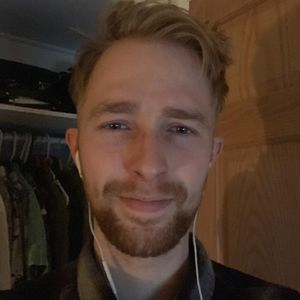 Meet your Posher, Kaden